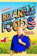Bizarre Foods with Andrew Zimmern poster image