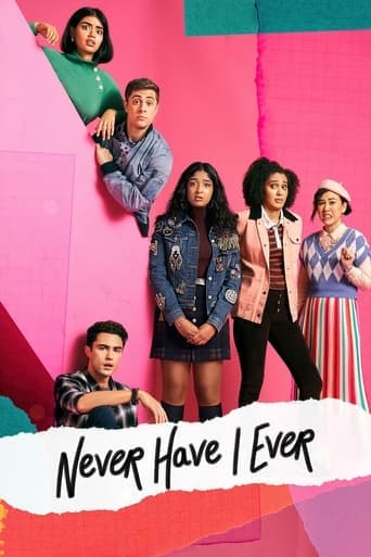 Never Have I Ever poster image
