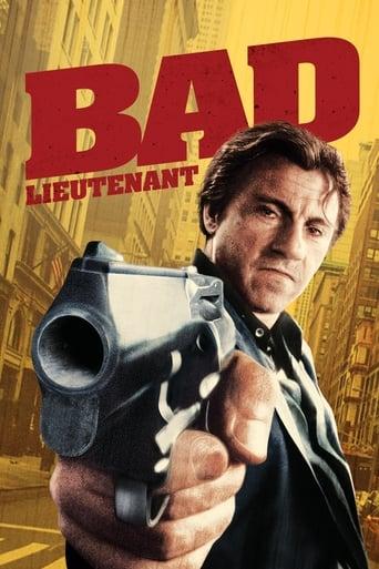 Bad Lieutenant poster image
