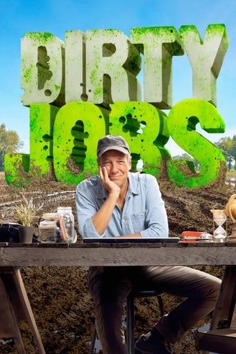Dirty Jobs poster image