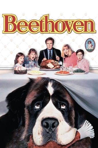 Beethoven poster image