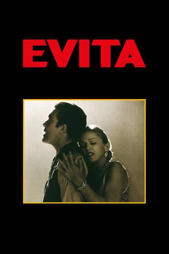 Evita poster image