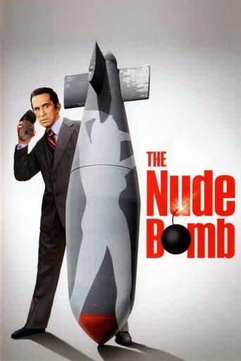 The Nude Bomb poster image