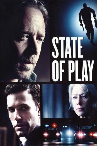 State of Play poster image