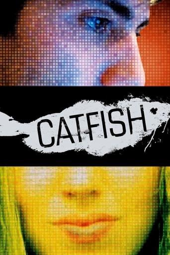 Catfish poster image