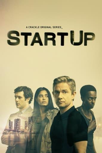 StartUp poster image