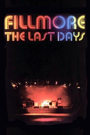 Fillmore poster image