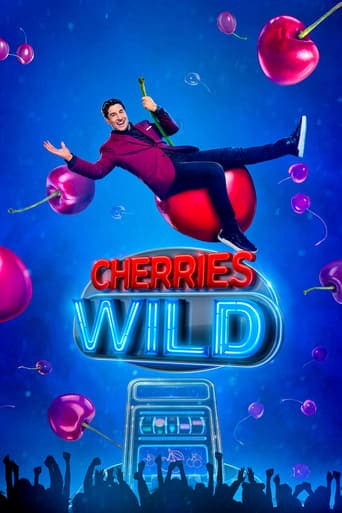 Cherries Wild poster image