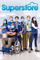 Superstore poster image