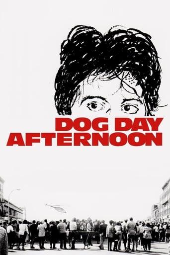 Dog Day Afternoon poster image