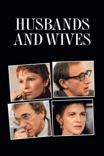 Husbands and Wives poster image