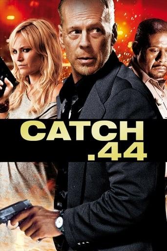 Catch.44 poster image