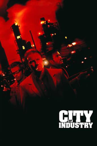 City of Industry poster image