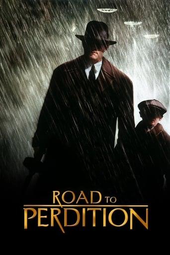 Road to Perdition poster image