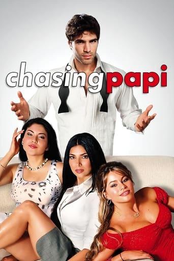 Chasing Papi poster image