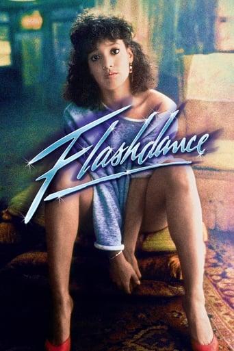 Flashdance poster image