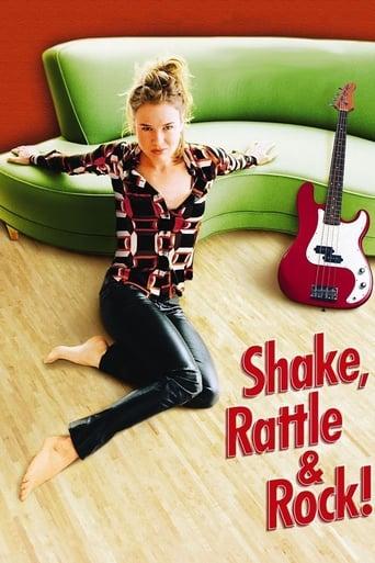 Shake, Rattle and Rock! poster image