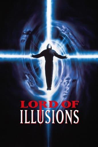 Lord of Illusions poster image