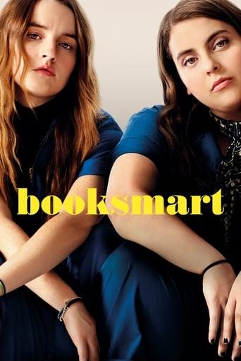 Booksmart poster image