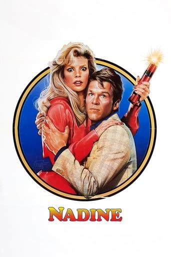 Nadine poster image