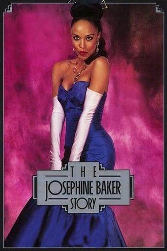 The Josephine Baker Story poster image