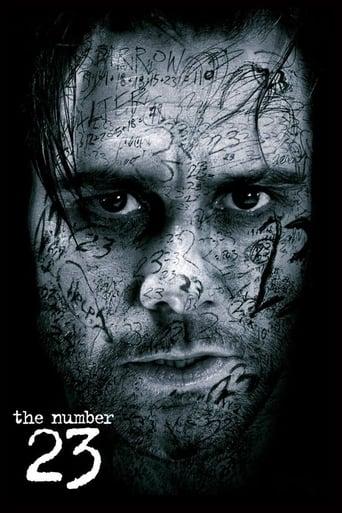 The Number 23 poster image