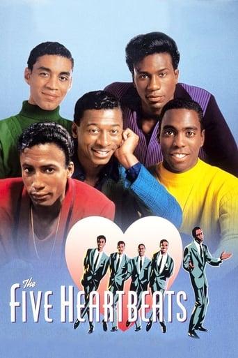 The Five Heartbeats poster image