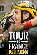 Tour de France: Unchained poster image