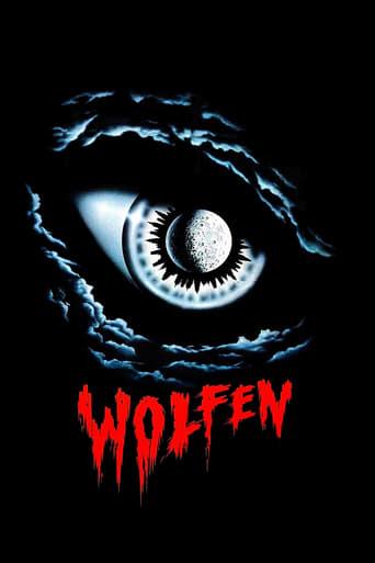 Wolfen poster image