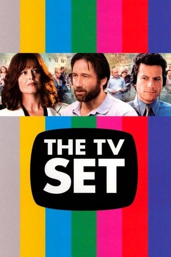 The TV Set poster image