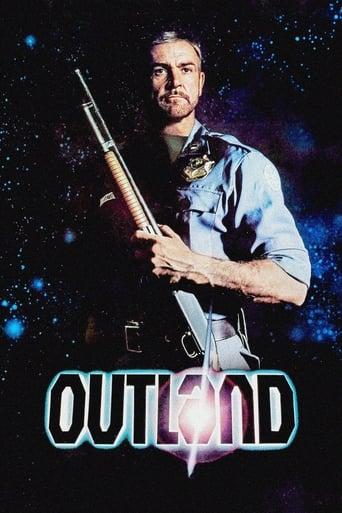 Outland poster image