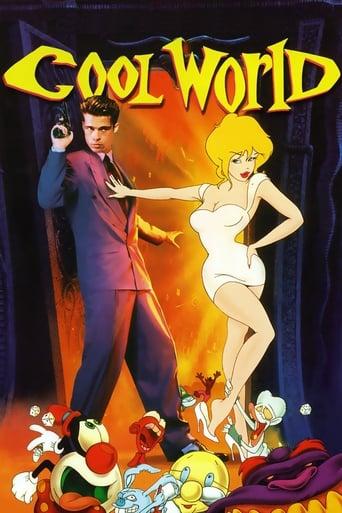 Cool World poster image