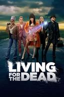 Living for the Dead poster image