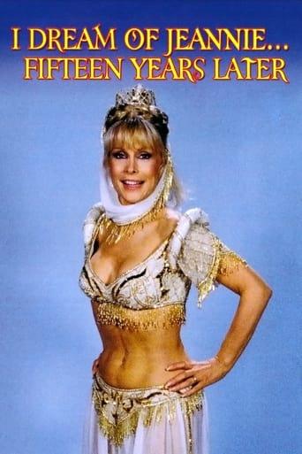 I Dream of Jeannie... Fifteen Years Later poster image