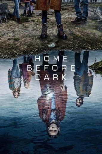 Home Before Dark poster image