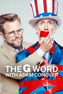 The G Word with Adam Conover poster image