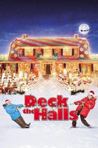 Deck the Halls poster image