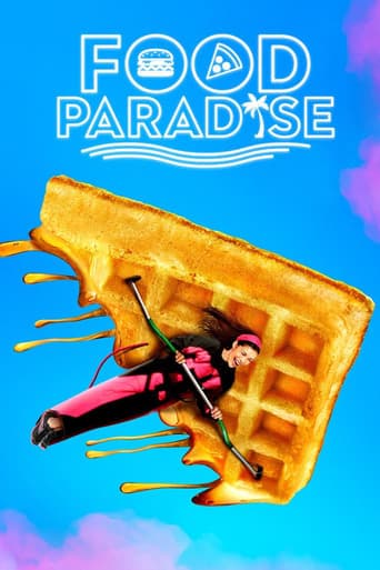 Food Paradise poster image