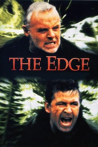The Edge poster image