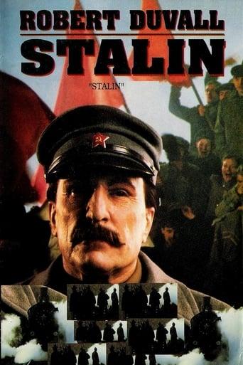 Stalin poster image