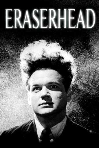 Eraserhead poster image