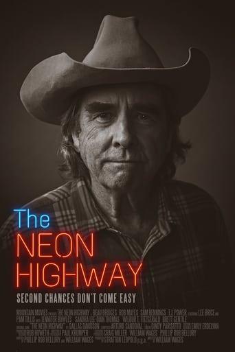 The Neon Highway poster image