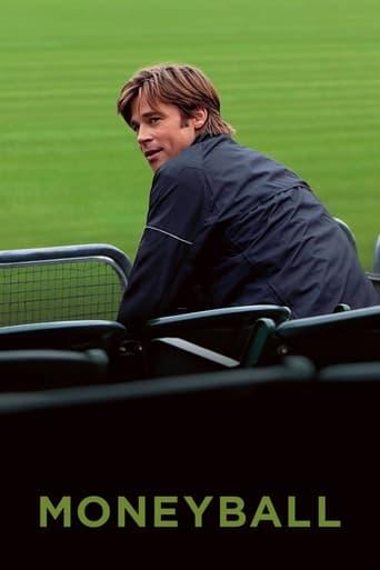 Moneyball poster image