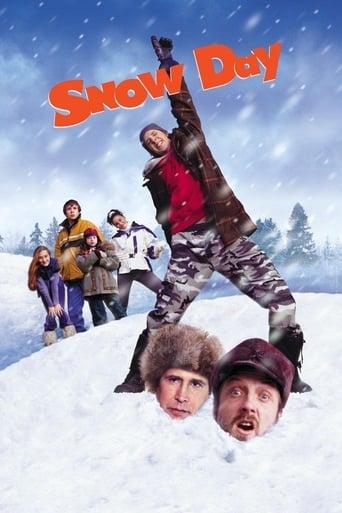 Snow Day poster image