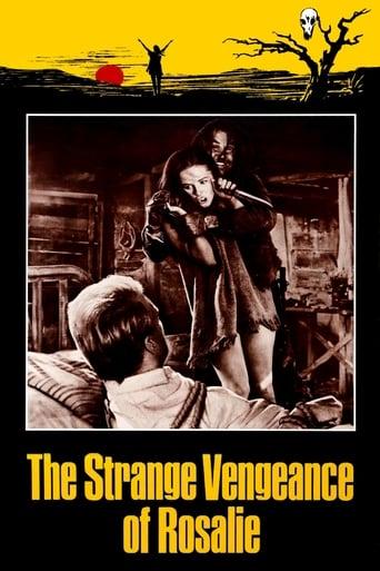 The Strange Vengeance of Rosalie poster image