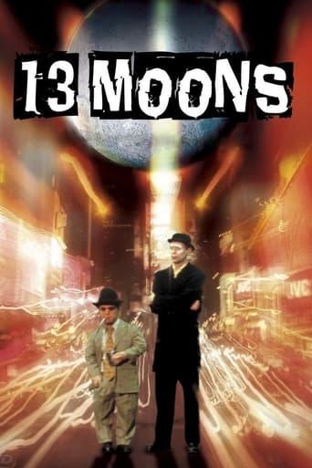 13 Moons poster image