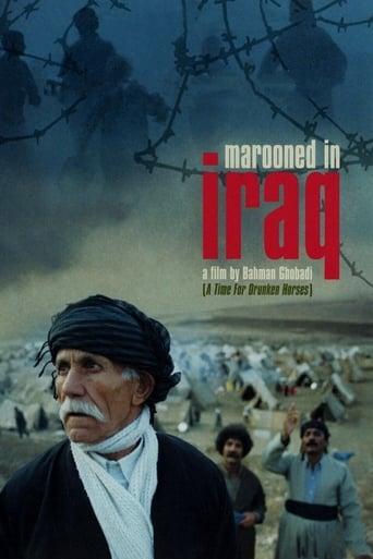 Marooned in Iraq poster image