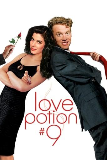 Love Potion No. 9 poster image