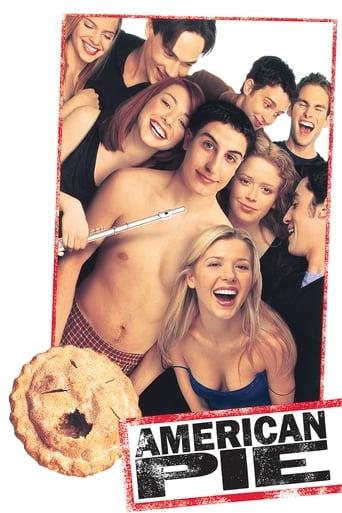 American Pie poster image