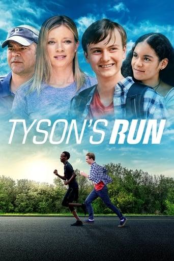 Tyson's Run poster image